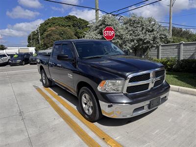 2016 RAM 1500 SLT   - Photo 3 - Miami, FL 33147