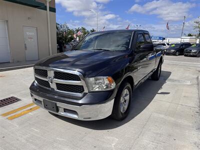 2016 RAM 1500 SLT   - Photo 1 - Miami, FL 33147