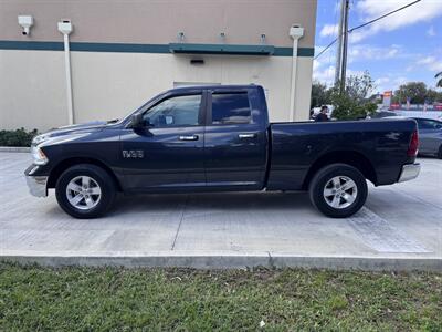 2016 RAM 1500 SLT   - Photo 11 - Miami, FL 33147