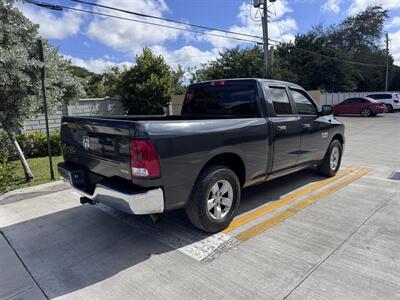 2016 RAM 1500 SLT   - Photo 5 - Miami, FL 33147