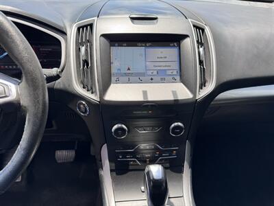 2016 Ford Edge SEL - Photo 10 - Miami, FL 33147