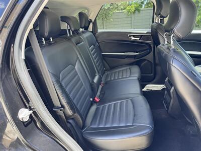 2016 Ford Edge SEL - Photo 17 - Miami, FL 33147