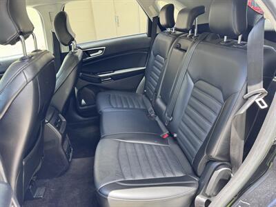 2016 Ford Edge SEL - Photo 15 - Miami, FL 33147