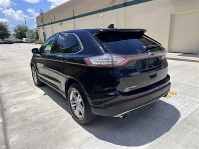 2016 Ford Edge SEL - Photo 7 - Miami, FL 33147