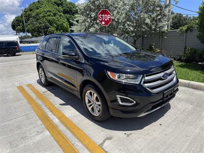 2016 Ford Edge SEL - Photo 3 - Miami, FL 33147