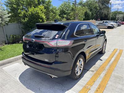 2016 Ford Edge SEL - Photo 5 - Miami, FL 33147