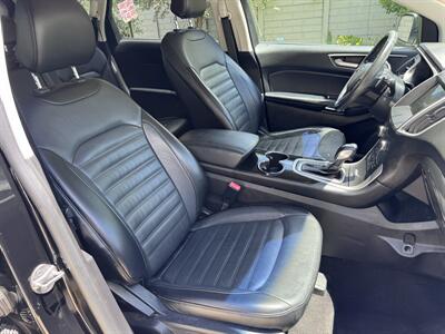 2016 Ford Edge SEL - Photo 16 - Miami, FL 33147