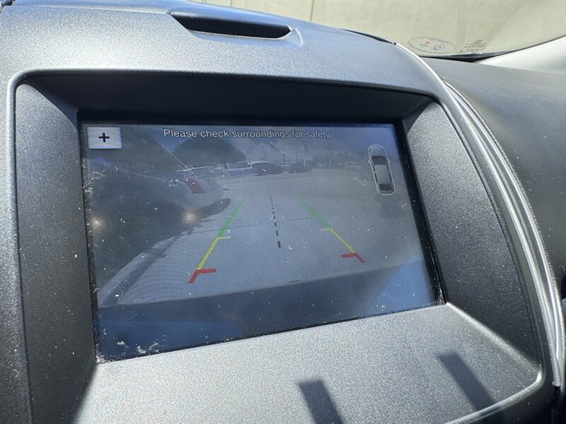 2016 Ford Edge SEL - Photo 11 - Miami, FL 33147