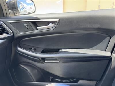 2016 Ford Edge SEL - Photo 12 - Miami, FL 33147