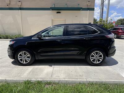 2016 Ford Edge SEL - Photo 8 - Miami, FL 33147