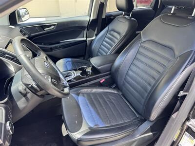 2016 Ford Edge SEL - Photo 14 - Miami, FL 33147