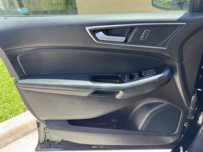 2016 Ford Edge SEL - Photo 13 - Miami, FL 33147