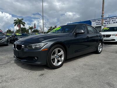 2015 BMW 3 Series 320i xDrive   - Photo 4 - Miami, FL 33147