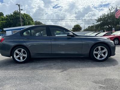 2015 BMW 3 Series 320i xDrive   - Photo 12 - Miami, FL 33147