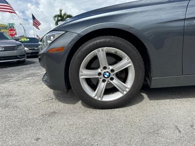 2015 BMW 3 Series 320i xDrive   - Photo 32 - Miami, FL 33147