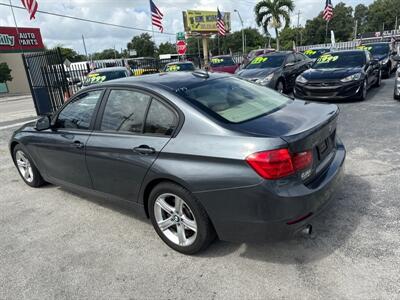 2015 BMW 3 Series 320i xDrive   - Photo 13 - Miami, FL 33147