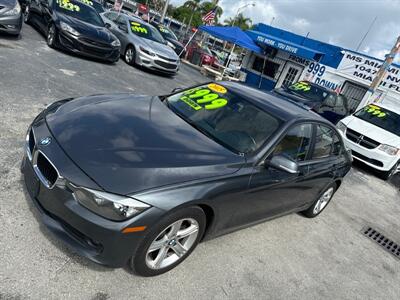 2015 BMW 3 Series 320i xDrive   - Photo 7 - Miami, FL 33147