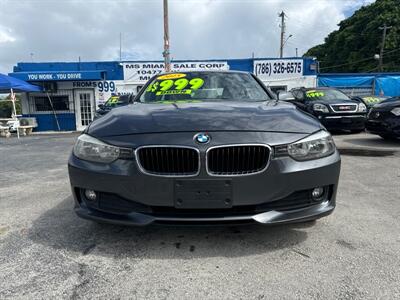 2015 BMW 3 Series 320i xDrive   - Photo 5 - Miami, FL 33147