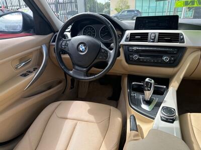 2015 BMW 3 Series 320i xDrive   - Photo 30 - Miami, FL 33147