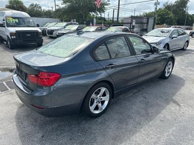 2015 BMW 3 Series 320i xDrive   - Photo 15 - Miami, FL 33147