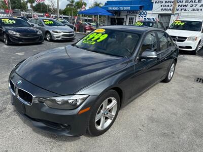 2015 BMW 3 Series 320i xDrive   - Photo 9 - Miami, FL 33147