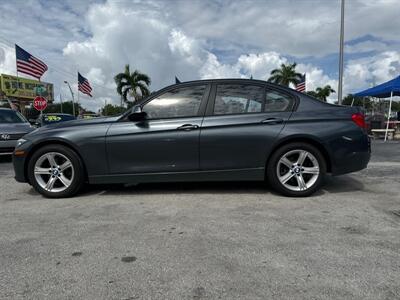 2015 BMW 3 Series 320i xDrive   - Photo 11 - Miami, FL 33147