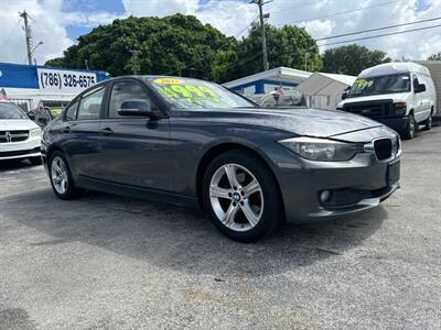 2015 BMW 3 Series 320i xDrive   - Photo 6 - Miami, FL 33147