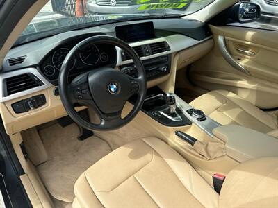 2015 BMW 3 Series 320i xDrive   - Photo 18 - Miami, FL 33147