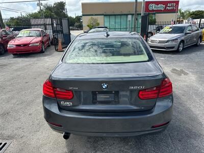 2015 BMW 3 Series 320i xDrive   - Photo 14 - Miami, FL 33147