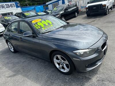 2015 BMW 3 Series 320i xDrive   - Photo 10 - Miami, FL 33147