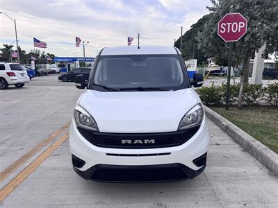 2019 RAM ProMaster City Tradesman   - Photo 2 - Miami, FL 33147