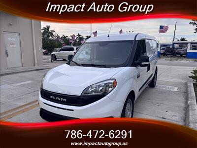 2019 RAM ProMaster City Tradesman   - Photo 1 - Miami, FL 33147