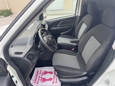 2019 RAM ProMaster City Tradesman   - Photo 13 - Miami, FL 33147