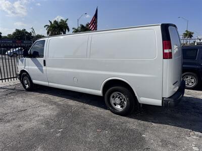 2019 Chevrolet Express 3500   - Photo 6 - Miami, FL 33147