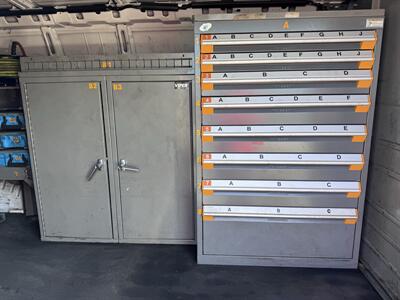 2019 Chevrolet Express 3500   - Photo 15 - Miami, FL 33147