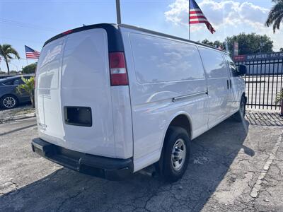 2019 Chevrolet Express 3500   - Photo 4 - Miami, FL 33147