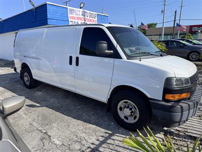 2019 Chevrolet Express 3500   - Photo 3 - Miami, FL 33147