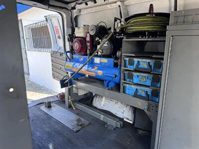 2019 Chevrolet Express 3500   - Photo 16 - Miami, FL 33147