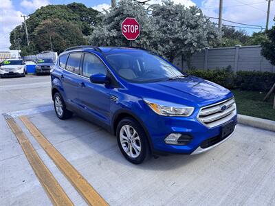 2018 Ford Escape SE   - Photo 3 - Miami, FL 33147