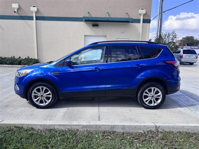 2018 Ford Escape SE   - Photo 7 - Miami, FL 33147