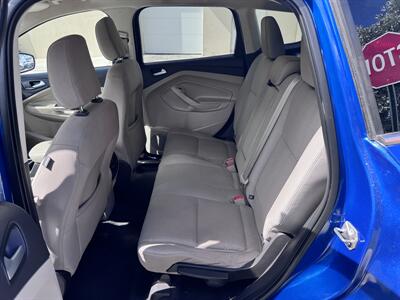 2018 Ford Escape SE   - Photo 13 - Miami, FL 33147