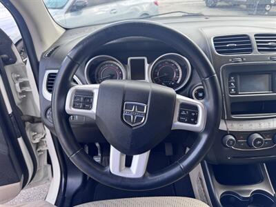 2018 Dodge Journey SE   - Photo 9 - Miami, FL 33147