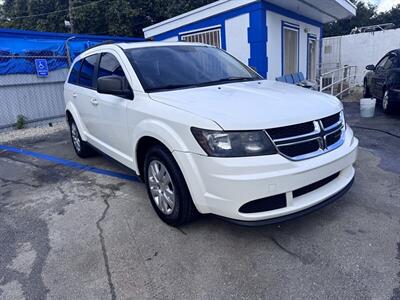 2018 Dodge Journey SE   - Photo 7 - Miami, FL 33147