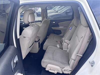 2018 Dodge Journey SE   - Photo 17 - Miami, FL 33147