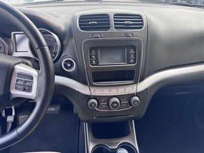 2018 Dodge Journey SE   - Photo 10 - Miami, FL 33147