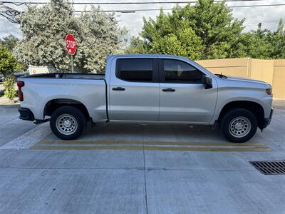 2021 Chevrolet Silverado 1500 Work Truck - Photo 4 - Miami, FL 33147