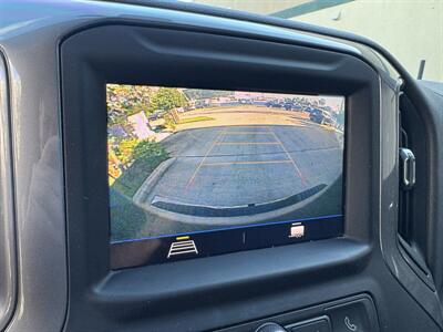 2021 Chevrolet Silverado 1500 Work Truck - Photo 8 - Miami, FL 33147