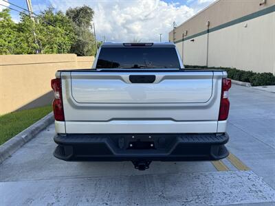 2021 Chevrolet Silverado 1500 Work Truck - Photo 6 - Miami, FL 33147