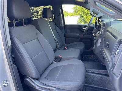2021 Chevrolet Silverado 1500 Work Truck - Photo 13 - Miami, FL 33147