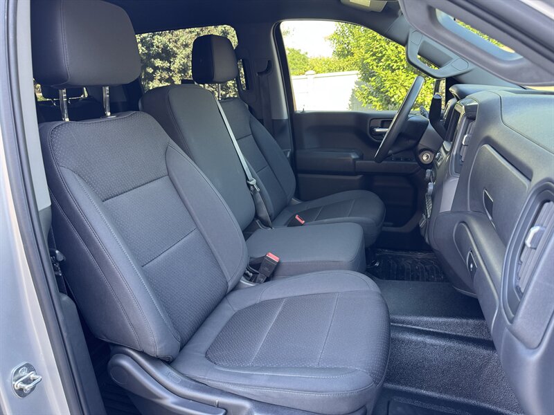 2021 Chevrolet Silverado 1500 Work Truck - Photo 13 - Miami, FL 33147